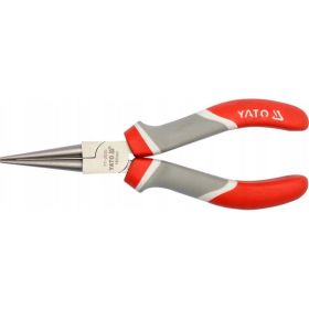 Круглогубцы 160мм YATO YT-2030 (артикул 15743999) – фото 2