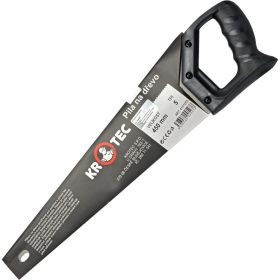 Ножовка по дереву KROTEC 450 мм TPI 5 4101003 (артикул 19412118) – фото 2