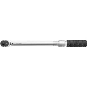 Двусторонний динамометрический ключ THORVIK TWBDM3820110 3/8DR, 20-110 Нм 53578 (артикул 26721710) – фото 2