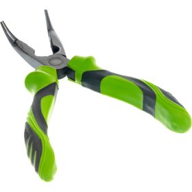 Утконосы SKRAB 160мм загнутые GREEN 22010 (артикул 16378246) – фото 2