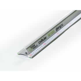 Универсальная линейка GlobalTOOLS GT UniRuler SE1300, длина 1300 мм, 1,603 кг GT-002-103-0004 (артикул 25674645) – фото 2