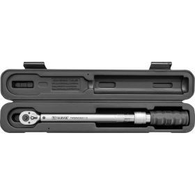 Двусторонний динамометрический ключ THORVIK TWBDM3820110 3/8DR, 20-110 Нм 53578 (артикул 26721710) – фото 3