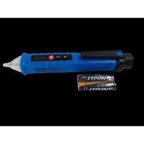 Многофункциональная индикаторная отвертка ROBITON VT-007 17162 (артикул 22997115) – фото 3