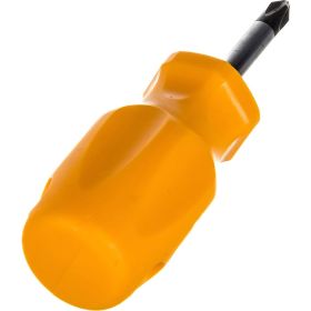 Крестовая отвертка PH2х38 KRAFT Master KT 700467 (артикул 15965838) – фото 3