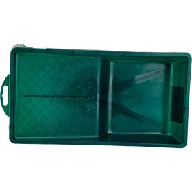 Малярная ванночка ВОЛАТ пластмассовая 150x300 мм 22000-150 (артикул 22422387) – фото 3