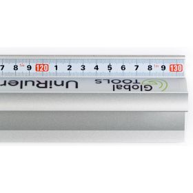 Универсальная линейка GlobalTOOLS GT UniRuler SE1300, длина 1300 мм, 1,603 кг GT-002-103-0004 (артикул 25674645) – фото 4