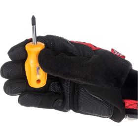 Крестовая отвертка PH2х38 KRAFT Master KT 700467 (артикул 15965838) – фото 5