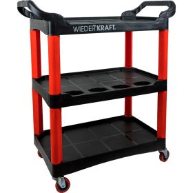 Тележка для детейлинга WIEDERKRAFT WDK-819 (артикул 18330721) – фото 5