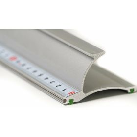 Универсальная линейка GlobalTOOLS GT UniRuler SE1300, длина 1300 мм, 1,603 кг GT-002-103-0004 (артикул 25674645) – фото 5