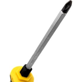 Ударная крестовая отвертка Felo Ergonic PZ2x100 45120340 (артикул 25778271) – фото 8
