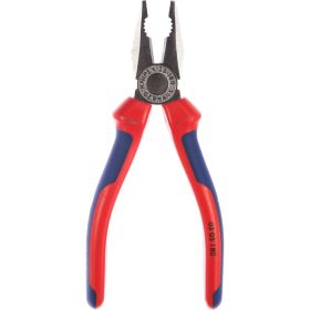 Комбинированные плоскогубцы KNIPEX KN-0305180 (артикул 14977540) – фото 1