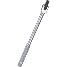 Ворот с карданом AmPro 3/8" 250 мм T20706 (артикул 20864625) – фото 1