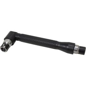 Битодержатель Г-образный 1/4F ROCKFORCE RF-2081Q (артикул 23807289) – фото 1