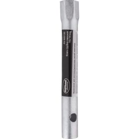 Свечной ключ-трубка AV Steel 16х160мм AV-920133 (артикул 16313471) – фото 1