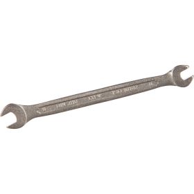Рожковый ключ 6х8ммAV Steel AV-300608 (артикул 15909844) – фото 1