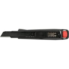 Строительно-монтажный нож EKF 18 мм НСМ-80 Professional SK4 Heavy Duty, до 60 кг ncm-80-pro (артикул 21030766) – фото 11