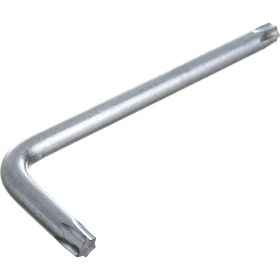 Ключ CNIC TORX Т40 L 76x26мм CrV 48848 (артикул 20312698) – фото 2