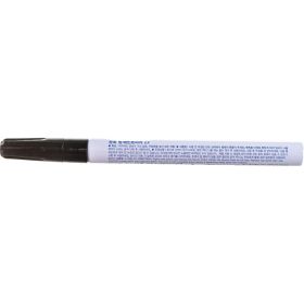 Маркер-краска MunHwa PAINT MARKER EXTRA FINE, черная 1 мм EFPM01 12/576/34560 Б0048237 (артикул 16454183) – фото 2