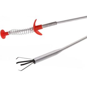 Гибкий цанговый захват DolleX PUT-024 (артикул 15986529) – фото 2