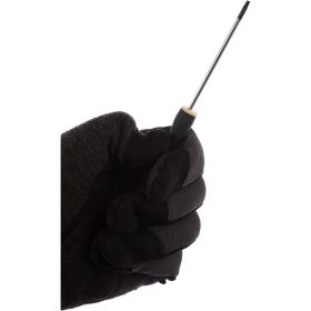Ювелирная отвертка ROCKFORCE TORX Т9х75мм RF-73607509 (артикул 15994456) – фото 2