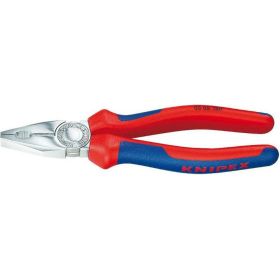 Комбинированные плоскогубцы KNIPEX KN-0305180 (артикул 14977540) – фото 2