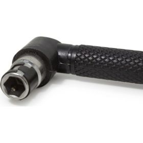 Битодержатель Г-образный 1/4F ROCKFORCE RF-2081Q (артикул 23807289) – фото 3