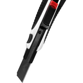 Малярный нож vertextools Profi safety 18 мм, лезвие sk4 0044-18-4 (артикул 31430841) – фото 3