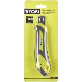Выдвижной нож Ryobi RSK18 5132005330 (артикул 19544886) – фото 3