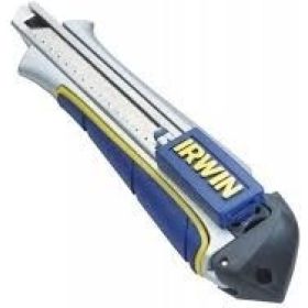 Нож IRWIN Snap-Off 25 мм pro 10504553 (артикул 15280599) – фото 3
