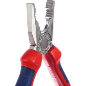 Комбинированные плоскогубцы KNIPEX KN-0305180 (артикул 14977540) – фото 3