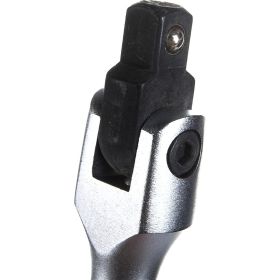 Ворот с карданом AmPro 3/8" 250 мм T20706 (артикул 20864625) – фото 4