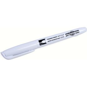 Перманентный маркер Sanitoo белый 3041 (артикул 17458014) – фото 4