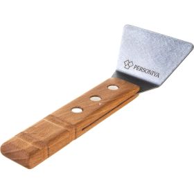 Гарпунная лопатка Personiya 45 гр, с деревянной ручкой, 15 см 7MT0012 (артикул 16770649) – фото 4