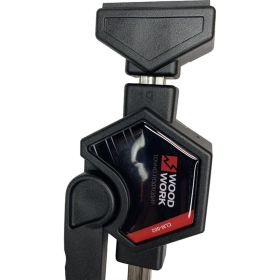 Верстачный эксцентриковый прижим WOODWORK комплект из 2-х штук CLM-002 (артикул 23786271) – фото 4