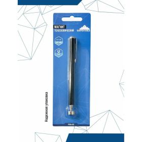Телескопический магнит vertextools 610мм 1806-610 (артикул 23253345) – фото 4