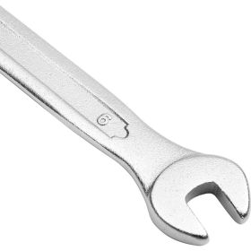 Рожковый ключ 6х8ммAV Steel AV-300608 (артикул 15909844) – фото 5