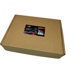 Верстачный эксцентриковый прижим WOODWORK комплект из 2-х штук CLM-002 (артикул 23786271) – фото 5