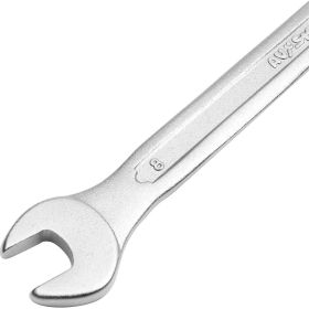 Рожковый ключ 6х8ммAV Steel AV-300608 (артикул 15909844) – фото 6