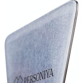 Гарпунная лопатка Personiya 45 гр, с деревянной ручкой, 15 см 7MT0012 (артикул 16770649) – фото 7