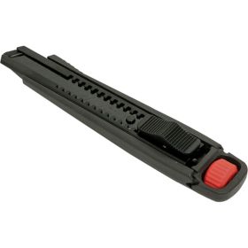 Строительно-монтажный нож EKF 18 мм НСМ-80 Professional SK4 Heavy Duty, до 60 кг ncm-80-pro (артикул 21030766) – фото 10