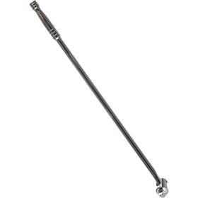 Вороток шарнирный 1/2" DR (600 мм) для торцевых головок Ombra 251224 (артикул 13939566) – фото 1