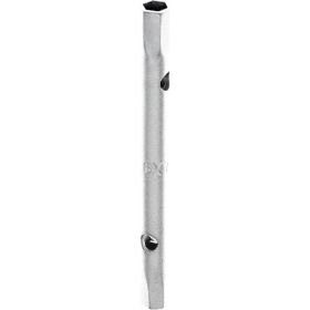 Трубчатый ключ 6х7мм AV Steel AV-350607 (артикул 15909853) – фото 1