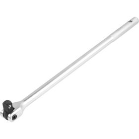 Шарнирный вороток STARTUL PRO 1/2" 430 мм PRO-45112 (артикул 27874202) – фото 1