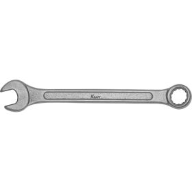 Комбинированный ключ 11 мм KRAFT Master KT 700716 (артикул 15966574) – фото 1