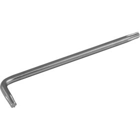 Торцевой ключ Thorvik TK15 TORX, T15 53122 (артикул 16296024) – фото 1