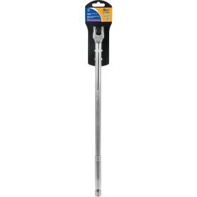 Шарнирный вороток 1/2 Dr 24 600мм KRAFT KT 700800 (артикул 15965963) – фото 1