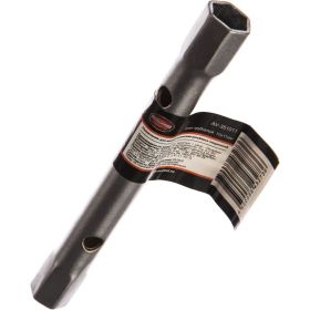 Трубчатый ключ 10х11мм AV Steel AV-351011 (артикул 15909846) – фото 1