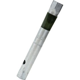 Трубчатый штампованный ключ Дело Техники 10x11 "ДТ"/200 544110 (артикул 15291043) – фото 1