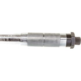 Динамометрический предельный ключ 1/2 42-210 Нм, L=470mm АвтоDело 40347 10101 (артикул 16001596) – фото 2