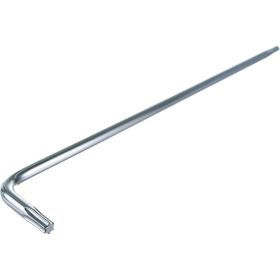 Торцевой ключ Thorvik TKL10 TORX удлиненный, T10 53131 (артикул 16296202) – фото 2